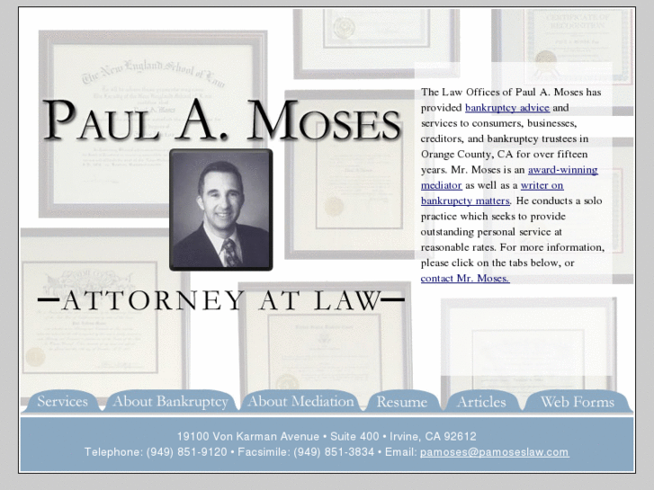 www.pamoseslaw.com