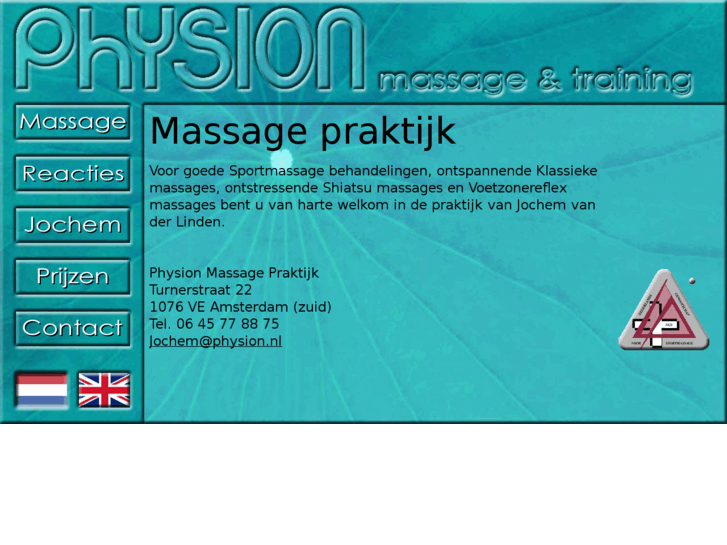 www.physion.nl