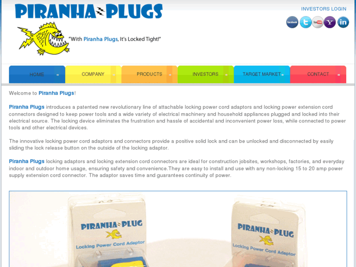 www.piranhaplugs.com