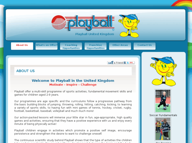 www.playballuk.com