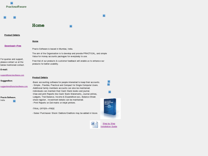 www.practosoftware.com