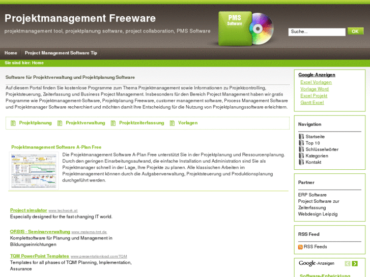 www.projektmanagement-freeware.de
