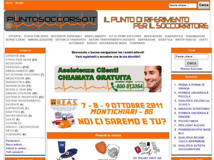 www.puntosoccorso.com