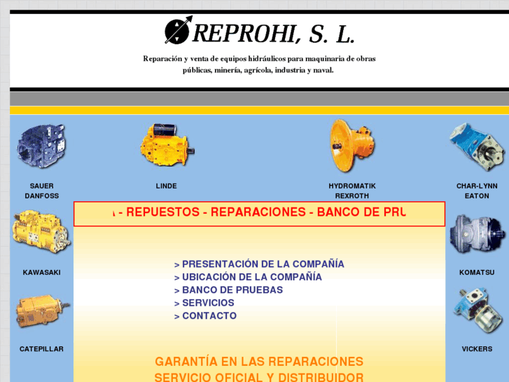 www.reprohi.com