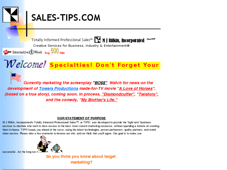 www.sales-tips.com