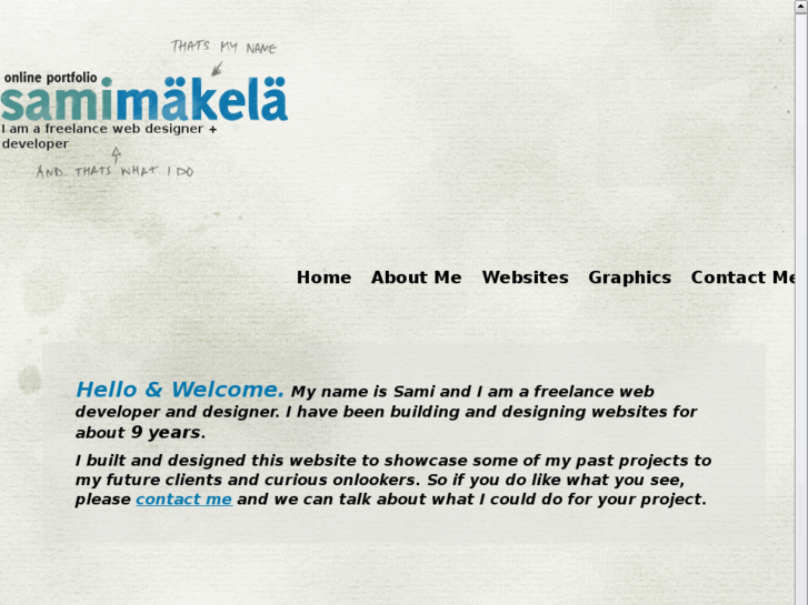 www.samimakela.com