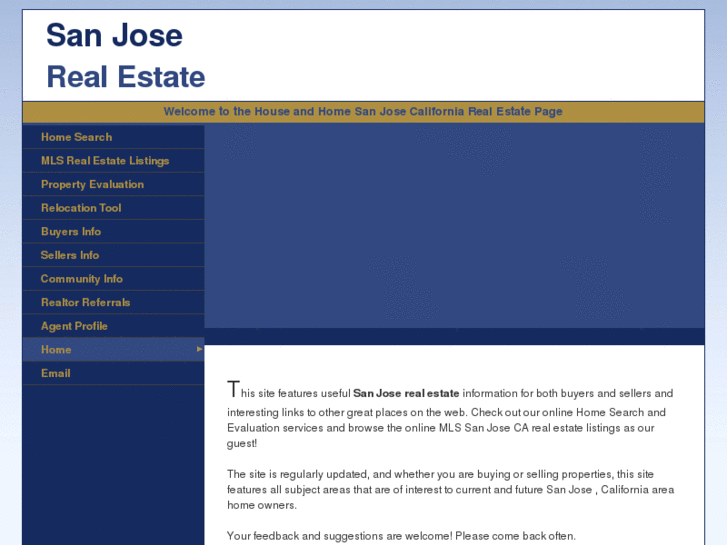 www.san-jose-real-estate.info