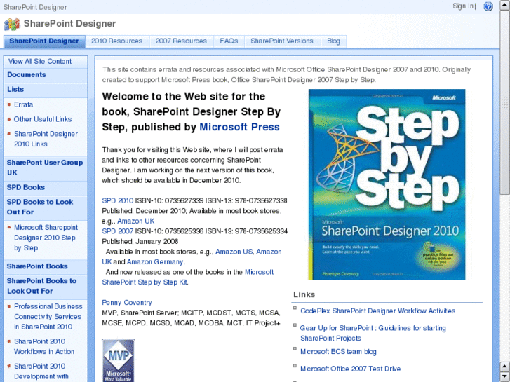 www.sharepointdesigner.info