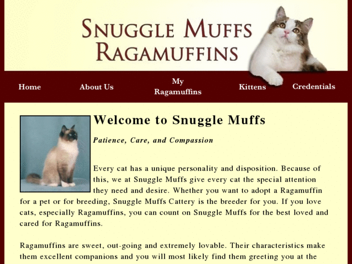 www.snugglemuffsragamuffins.com