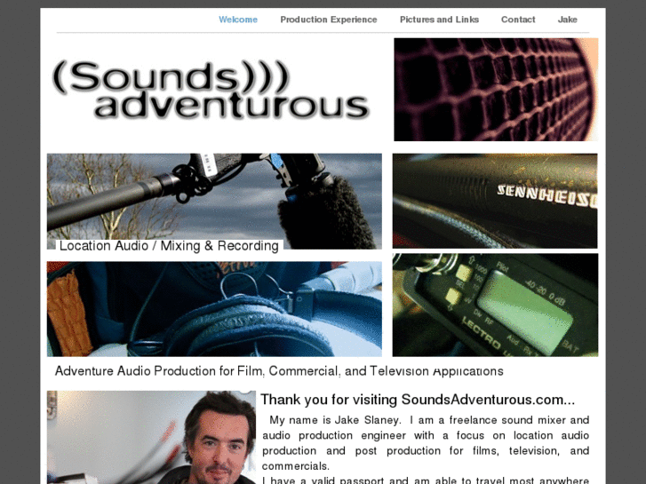 www.soundsadventurous.com