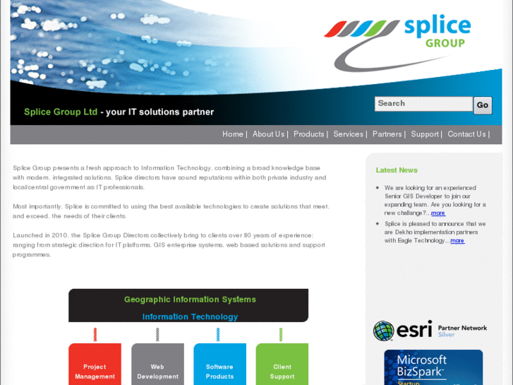 www.splicegroup.co.nz