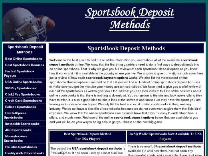 www.sportsbookdepositmethods.com