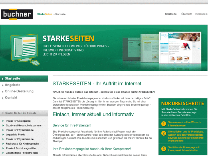 www.starkeseiten.net