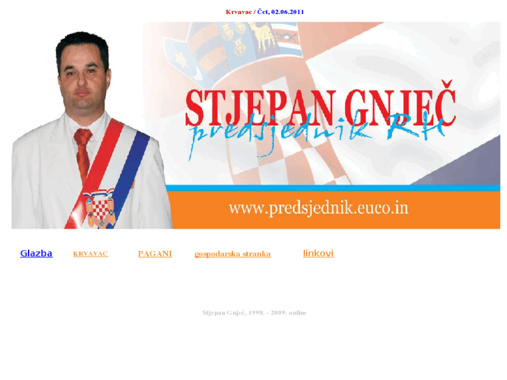 www.stjepan-gnjec.com