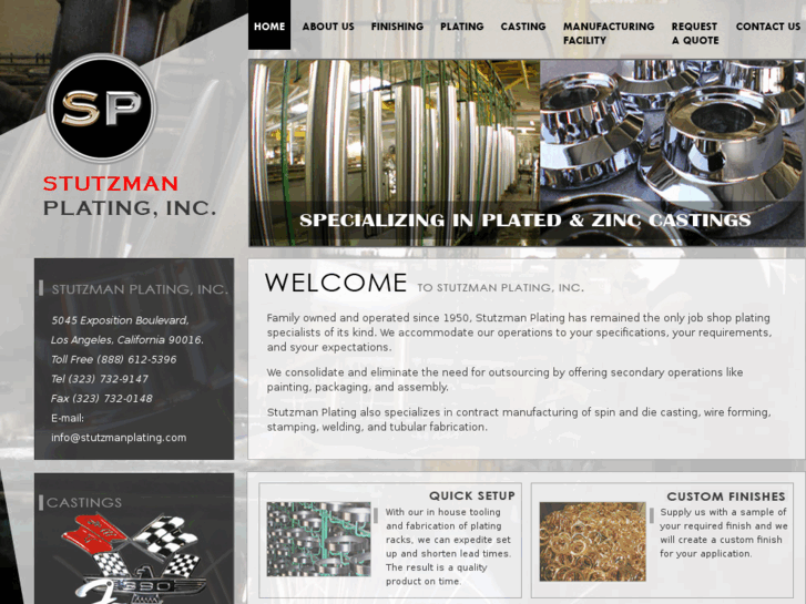 www.stutzmanplating.com