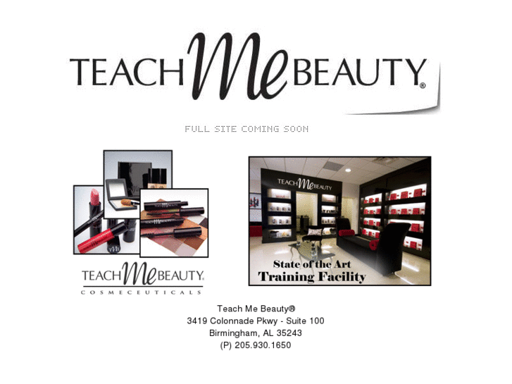 www.teachmebeauty.com