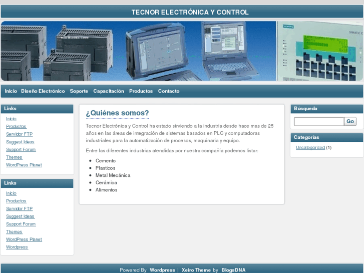 www.tecnorcontrol.com