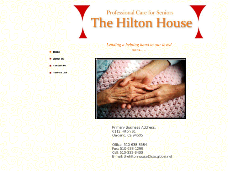 www.thehiltonhouse.org