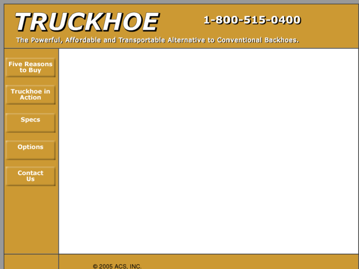 www.thetruckhoe.com