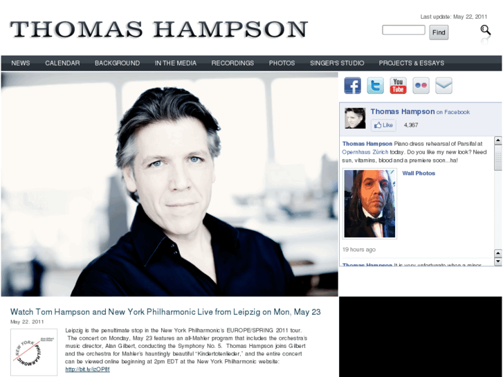 www.thomashampson.com