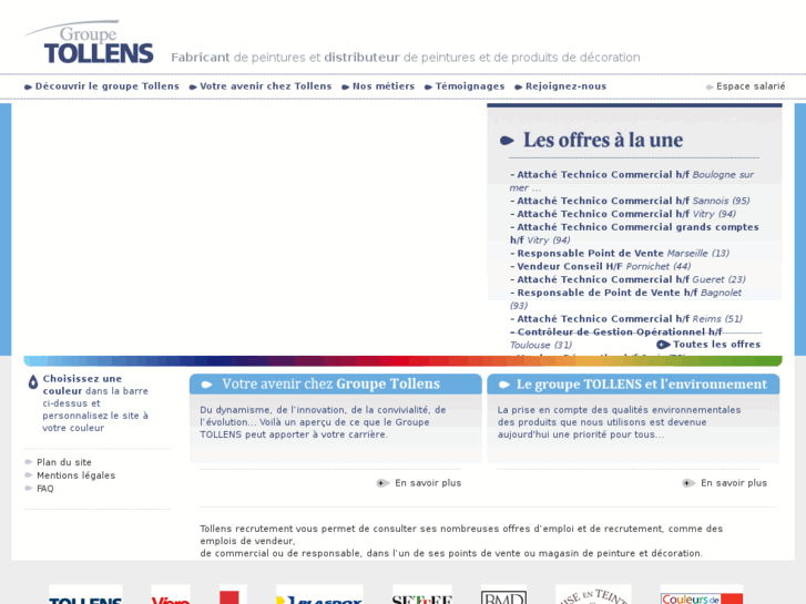 www.tollens-recrutement.fr