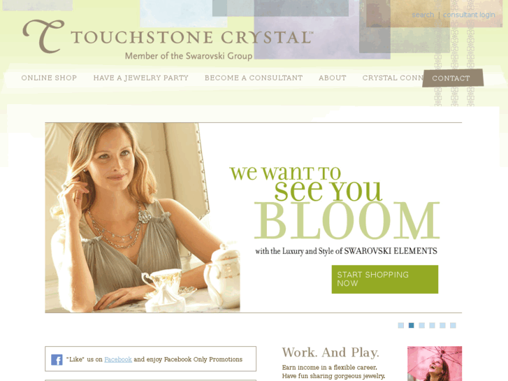 www.touchstonecrystal.com