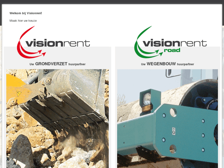 www.visionrental.com