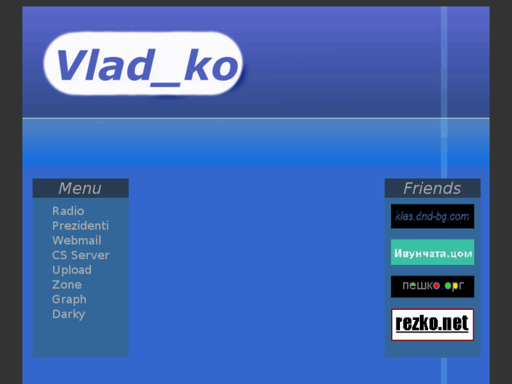 www.vladko.org