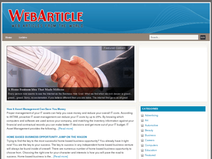 www.webarticle.net