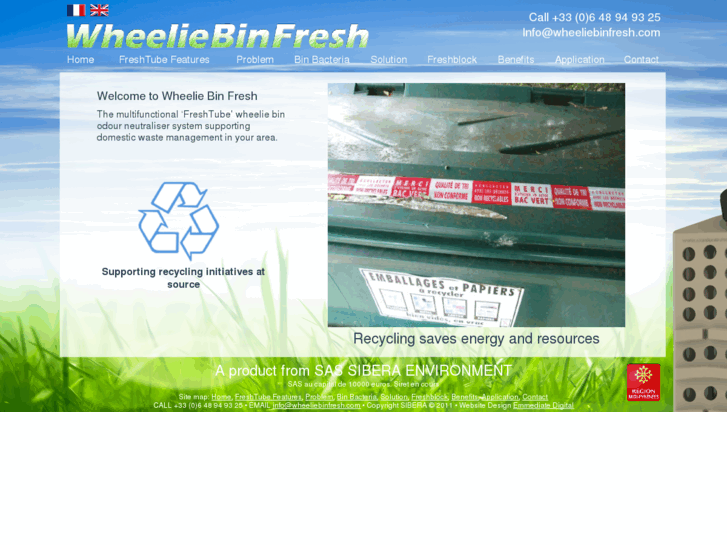 www.wheeliebinfresh.com