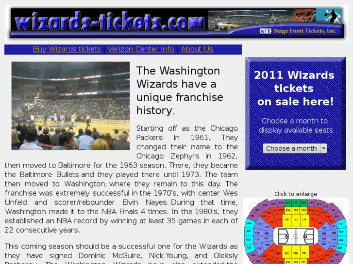 www.wizards-tickets.com