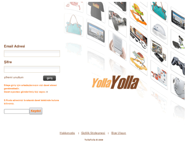 www.yollayolla.com