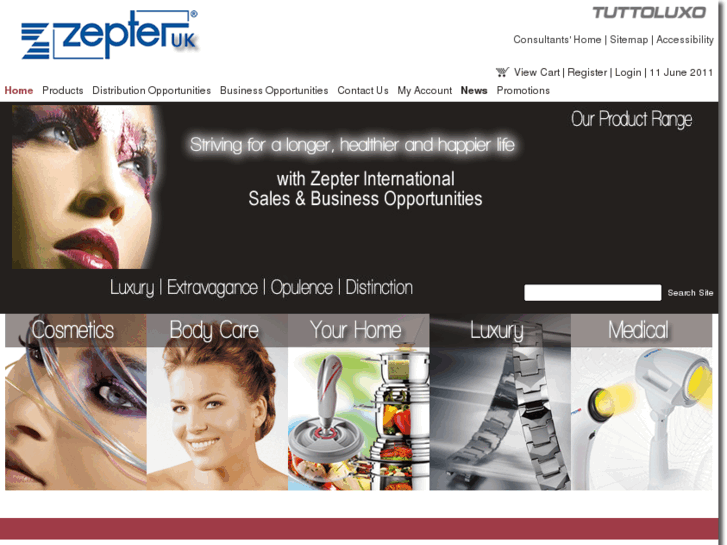 www.zepter.co.uk