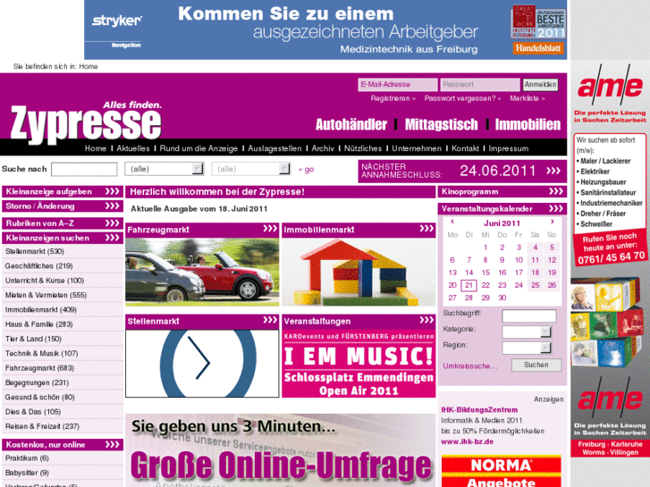 www.zypresse-online.com