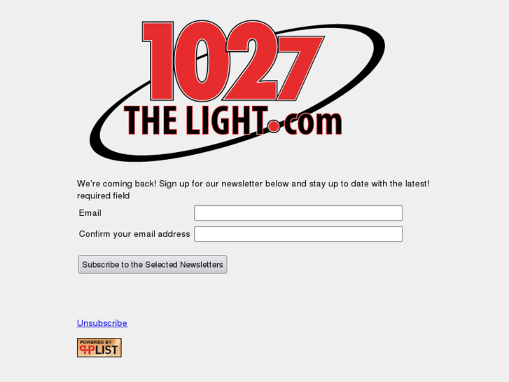 www.1027thelight.com