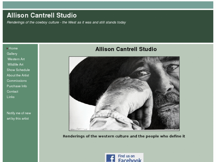 www.allisonausley.com