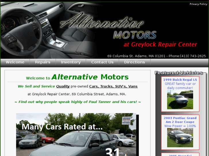 www.alternative-motors.com