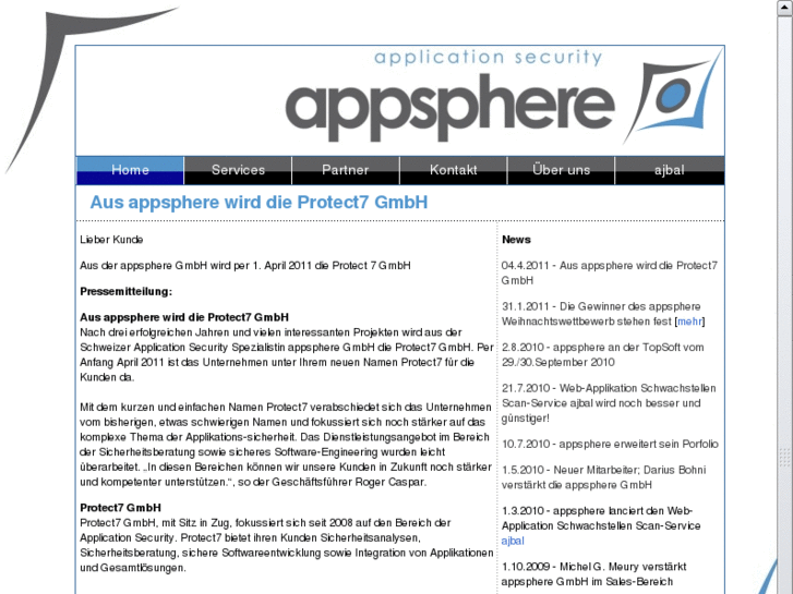 www.appsphere.net