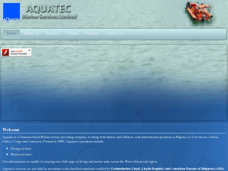 www.aquatecmsgh.com