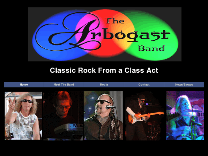 www.arbogastband.com