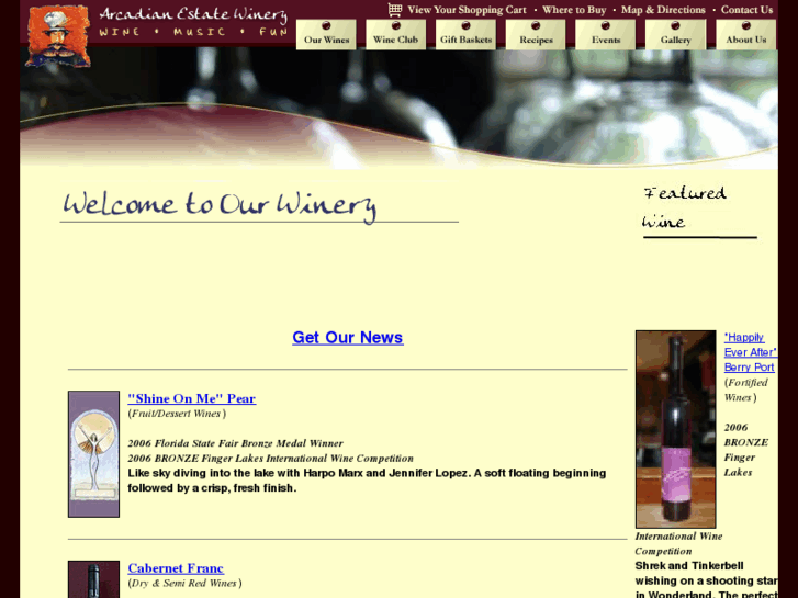 www.arcadianwine.com