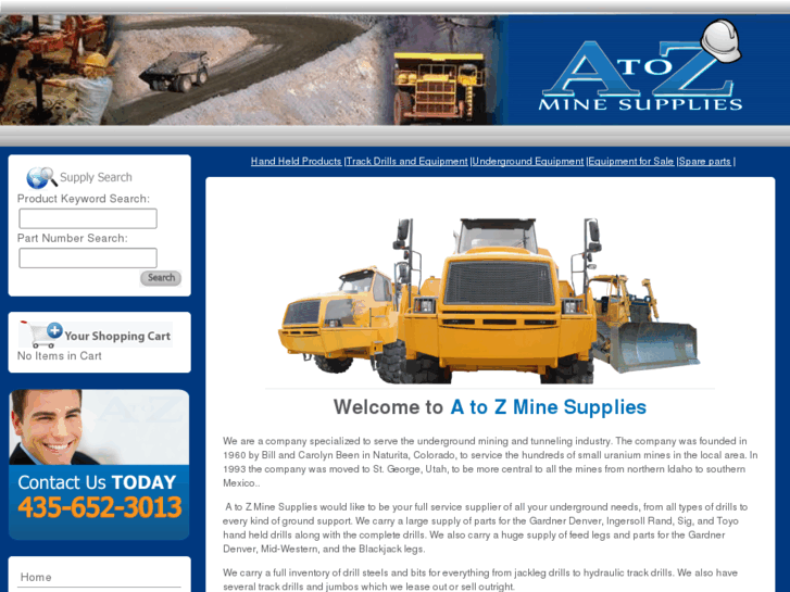 www.atozmine.com