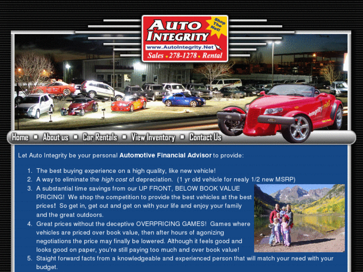 www.autointegrity.net
