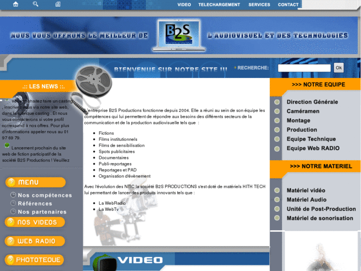 www.b2sproductions.com