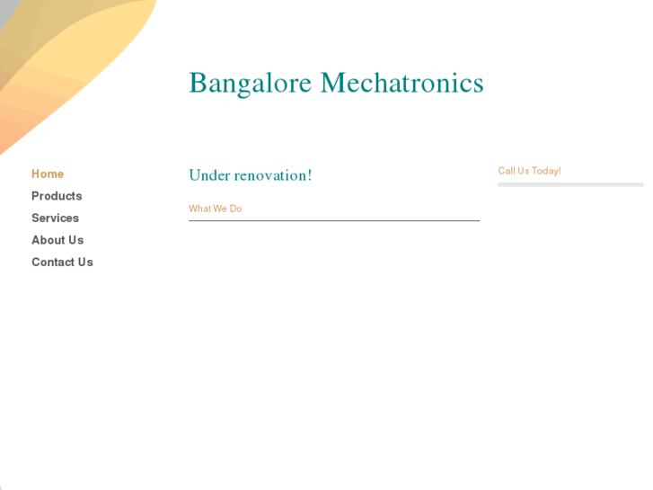 www.bangaloremechatronics.com