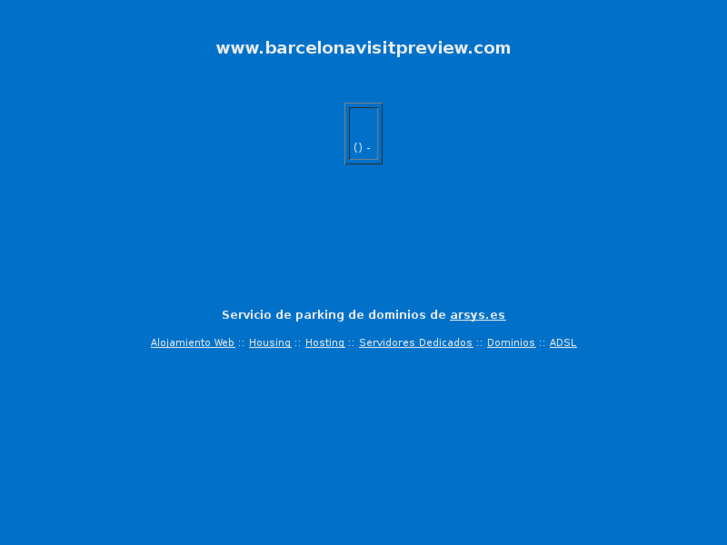 www.barcelonavisitpreview.com