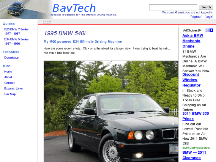 www.bavtech.com