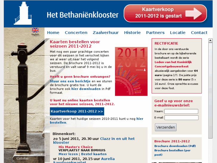 www.bethanienklooster.com