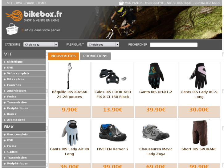 www.bikebox.fr