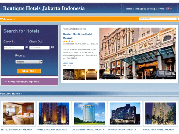 www.boutiquehotelsjakartaindonesia.com